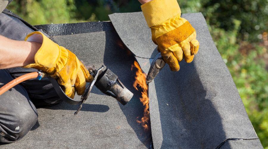 Professional flood damage restoration services in Kearny, AZ